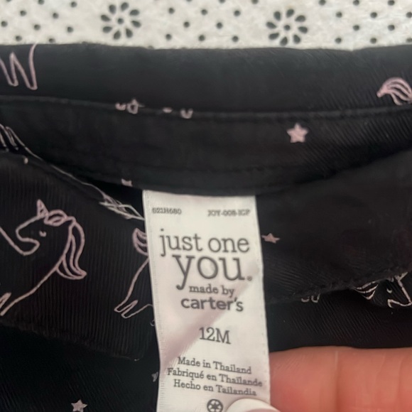 🛍PRETTY LITTLE GIRLS DRESS SIZE 12 MONTHS 🛍 - Picture 4 of 6